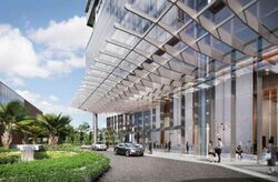 Alexandra Road (D5), Office #451254781